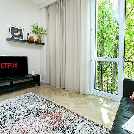 Koszykowa 3 - Better Rental Warsaw Luaran gambar