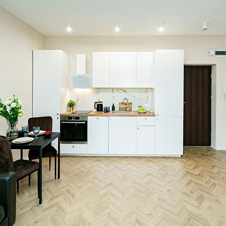 Koszykowa 3 - Better Rental Warsaw Luaran gambar