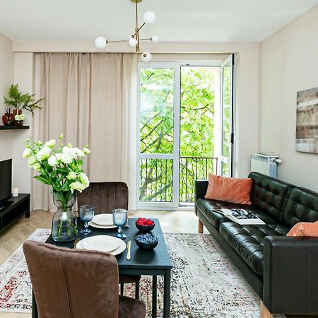 Koszykowa 3 - Better Rental Warsaw Luaran gambar