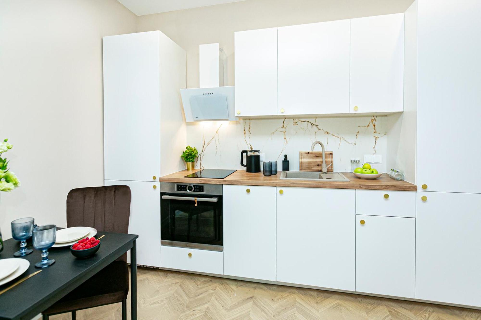 Koszykowa 3 - Better Rental Warsaw Luaran gambar