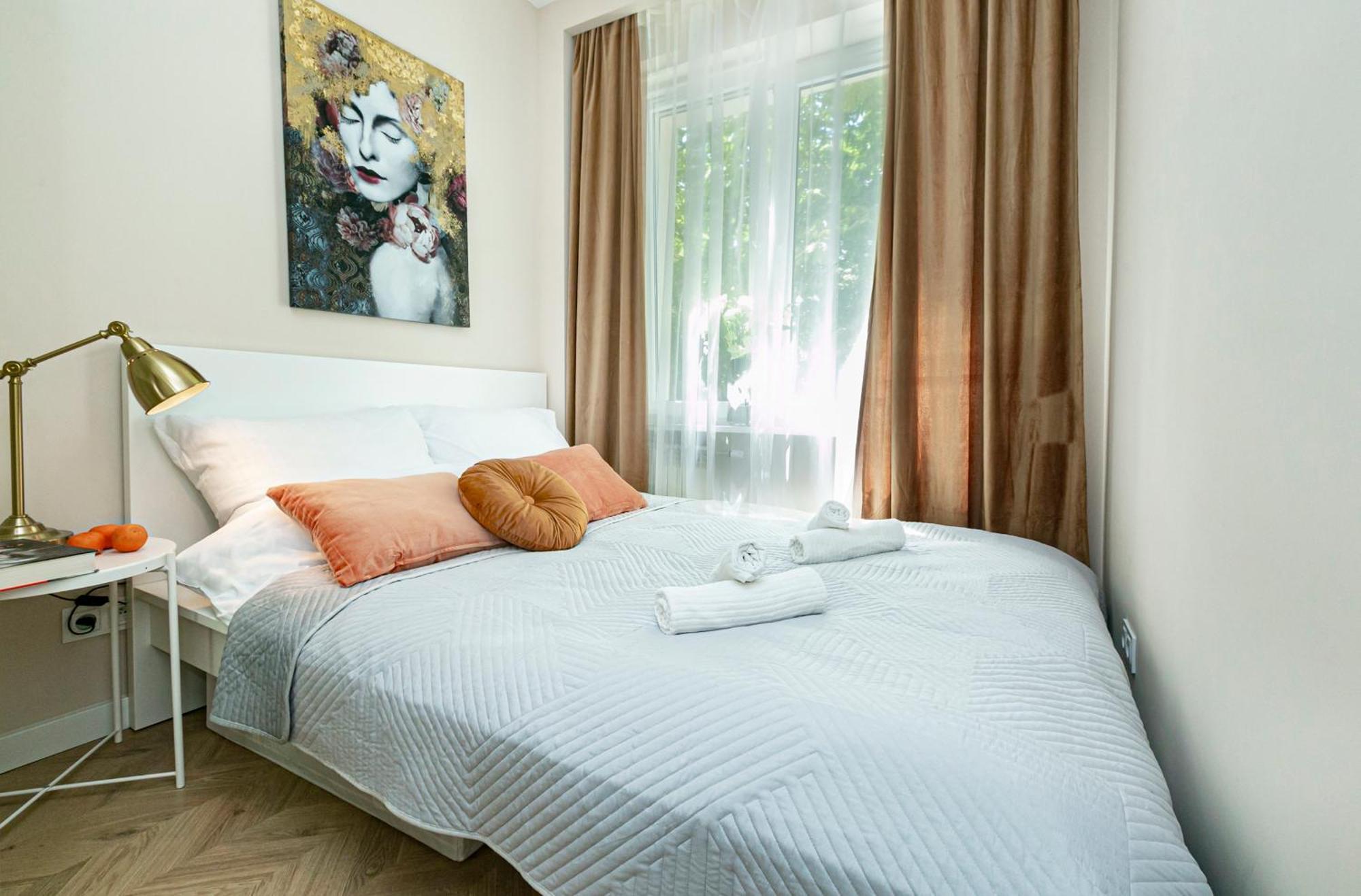 Koszykowa 3 - Better Rental Warsaw Luaran gambar