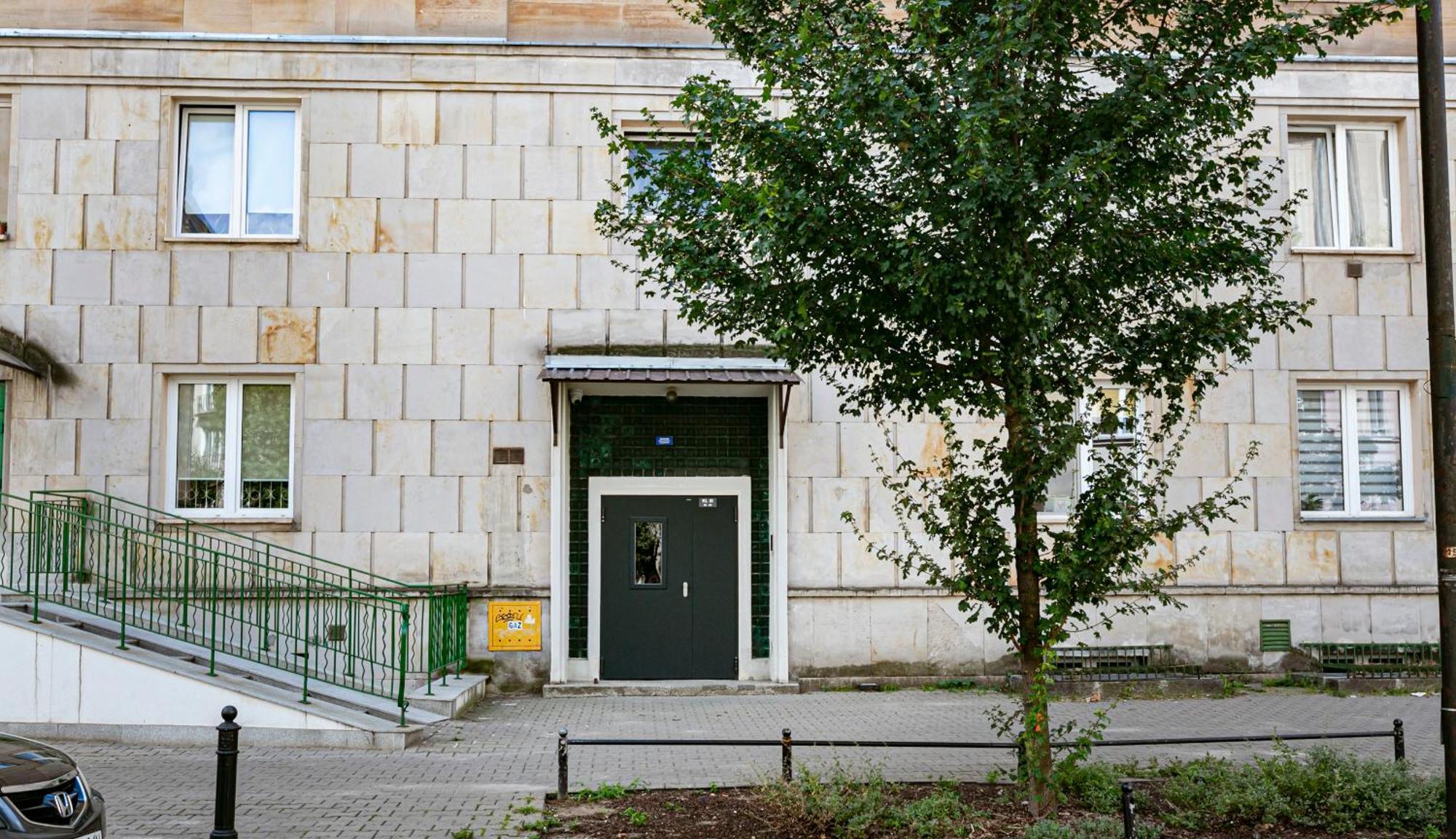 Koszykowa 3 - Better Rental Warsaw Luaran gambar