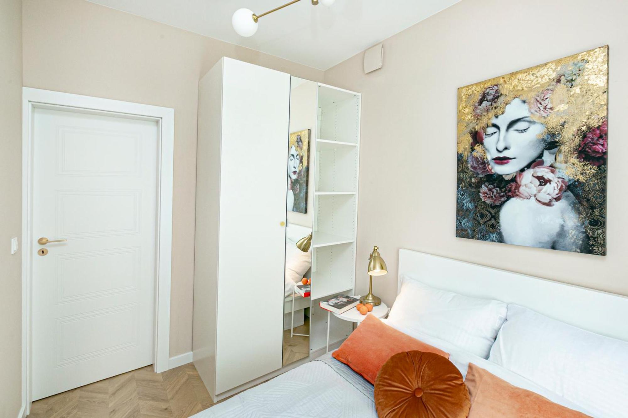 Koszykowa 3 - Better Rental Warsaw Luaran gambar
