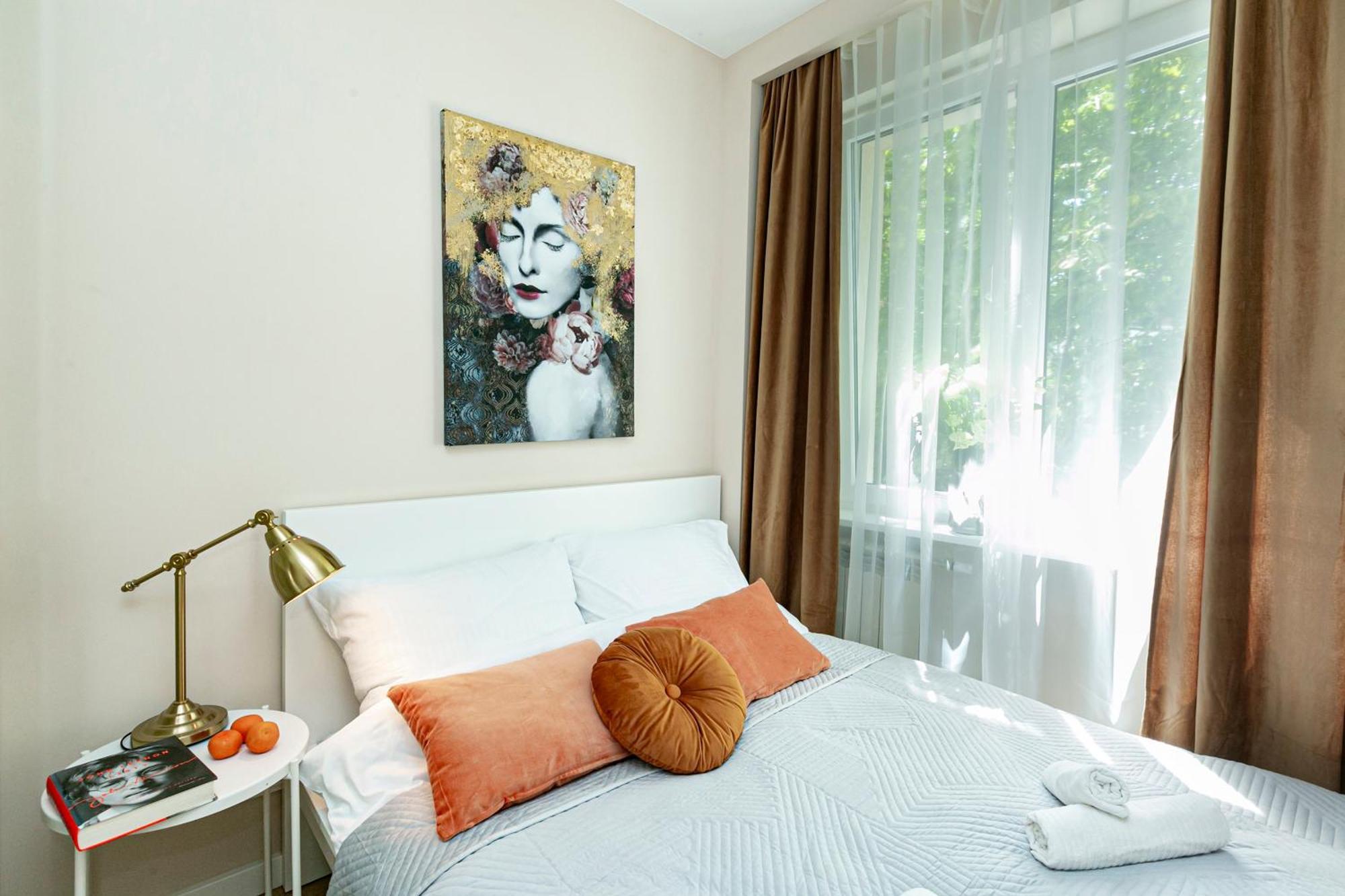 Koszykowa 3 - Better Rental Warsaw Luaran gambar