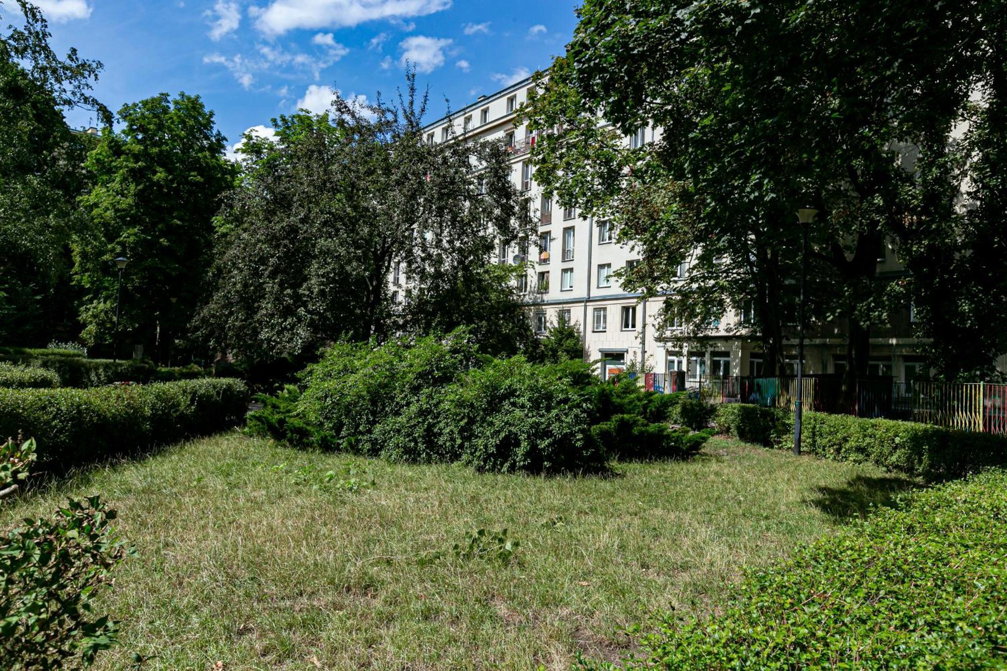 Koszykowa 3 - Better Rental Warsaw Luaran gambar